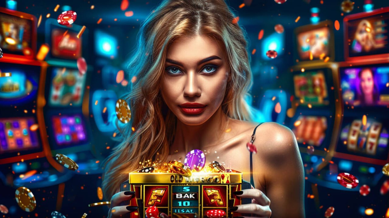 Tampilan futuristik 10m di layar ponsel
