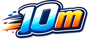 Logo 10m